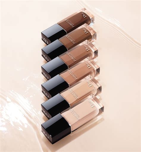 dior forever new generation clean foundation|forever dior foundation price.